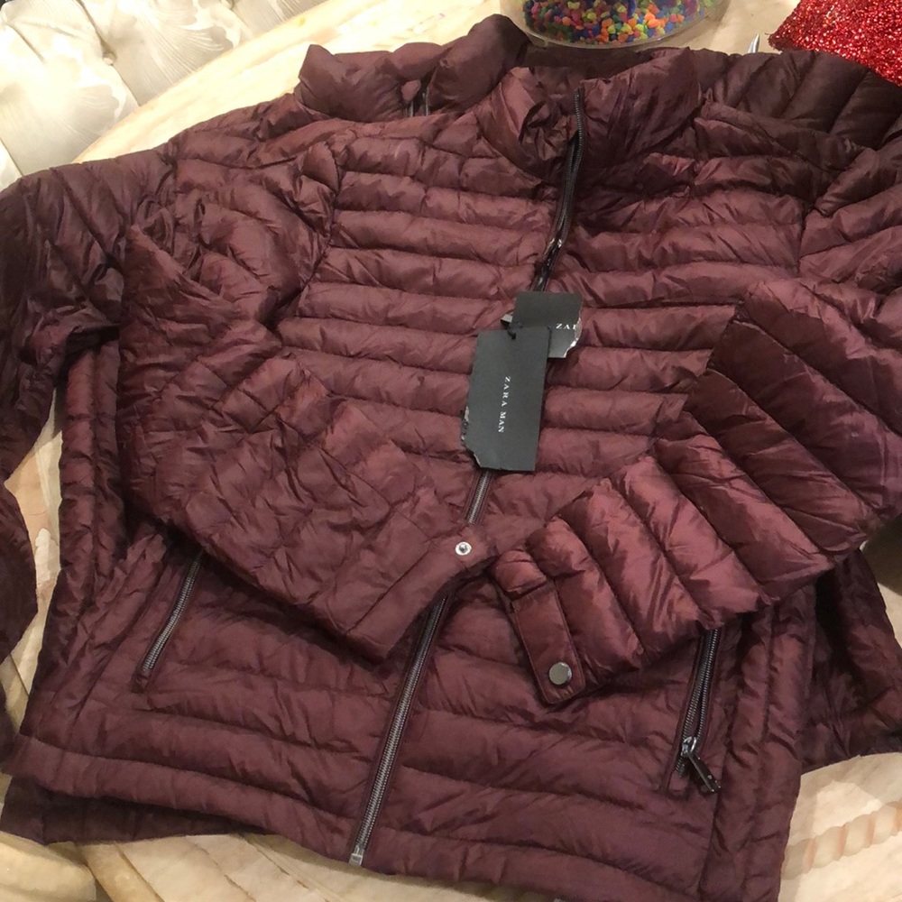 ZARA MENS All Euro